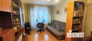 3-к квартира, вторичка, 42м2, 3/6 этаж