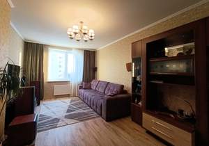 3-к квартира, вторичка, 88м2, 18/25 этаж