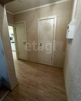 1-к квартира, вторичка, 36м2, 5/10 этаж