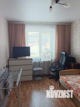 3-к квартира, вторичка, 66м2, 1/10 этаж