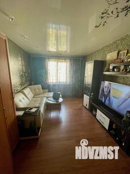 3-к квартира, вторичка, 60м2, 7/9 этаж