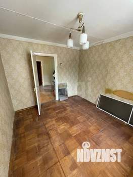 4-к квартира, вторичка, 60м2, 2/5 этаж