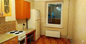 1-к квартира, вторичка, 38м2, 3/12 этаж