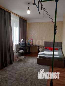3-к квартира, вторичка, 81м2, 14/19 этаж
