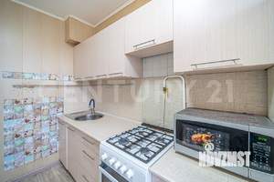 3-к квартира, вторичка, 62м2, 9/9 этаж