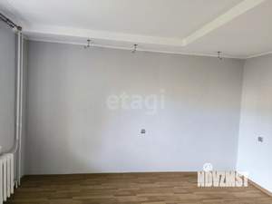 1-к квартира, вторичка, 35м2, 4/10 этаж