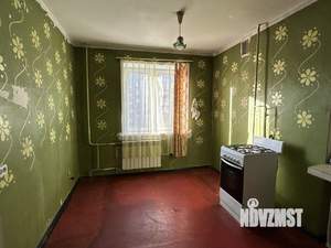 3-к квартира, вторичка, 57м2, 8/9 этаж