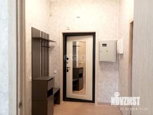 1-к квартира, вторичка, 48м2, 2/18 этаж