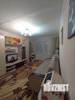 2-к квартира, вторичка, 48м2, 4/5 этаж