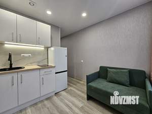 Студия квартира, вторичка, 12м2, 3/9 этаж