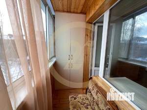 1-к квартира, вторичка, 34м2, 5/9 этаж