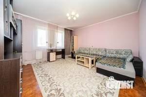 2-к квартира, вторичка, 55м2, 4/16 этаж