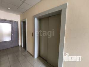 2-к квартира, вторичка, 65м2, 12/17 этаж