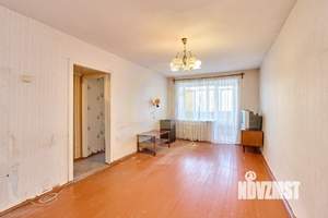 1-к квартира, вторичка, 33м2, 5/9 этаж