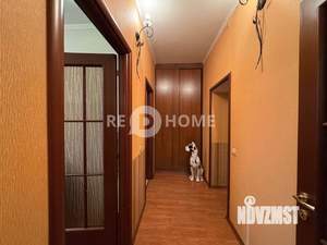 4-к квартира, вторичка, 149м2, 4/10 этаж