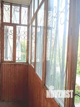 1-к квартира, вторичка, 30м2, 2/5 этаж