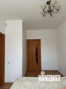 4-к квартира, вторичка, 77м2, 2/18 этаж