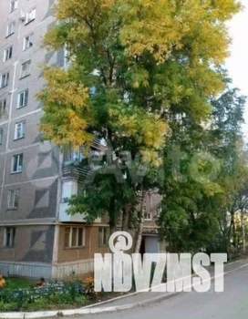 3-к квартира, вторичка, 52м2, 7/9 этаж