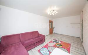 2-к квартира, вторичка, 44м2, 3/5 этаж