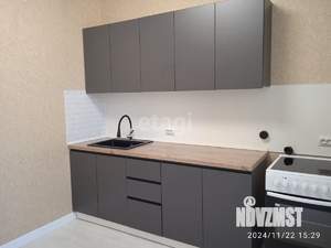 2-к квартира, вторичка, 57м2, 12/18 этаж