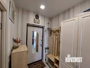 Студия квартира, вторичка, 30м2, 22/27 этаж