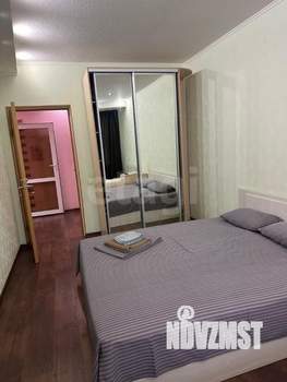 2-к квартира, вторичка, 67м2, 6/17 этаж