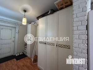 1-к квартира, вторичка, 35м2, 3/5 этаж