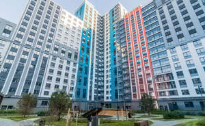 2-к квартира, вторичка, 46м2, 16/22 этаж