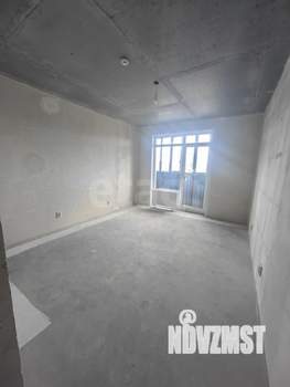 1-к квартира, вторичка, 40м2, 2/4 этаж