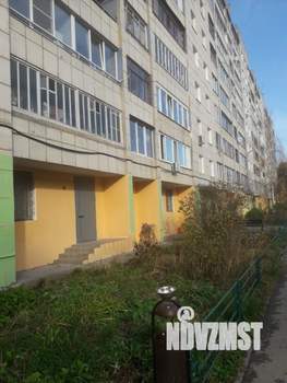 3-к квартира, вторичка, 63м2, 8/11 этаж