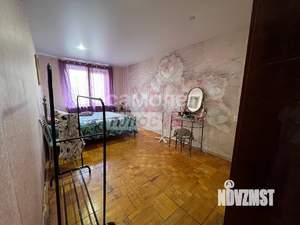 2-к квартира, вторичка, 46м2, 4/5 этаж