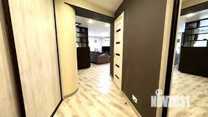 1-к квартира, вторичка, 51м2, 2/14 этаж