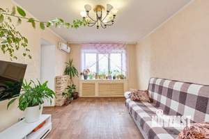 2-к квартира, вторичка, 41м2, 5/9 этаж