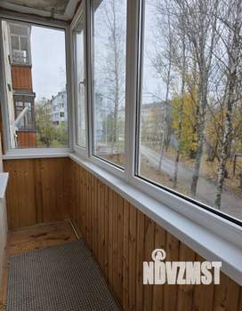 1-к квартира, вторичка, 31м2, 2/5 этаж