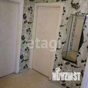 3-к квартира, вторичка, 62м2, 4/5 этаж