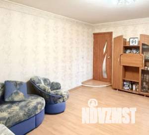 4-к квартира, вторичка, 83м2, 5/5 этаж