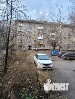 1-к квартира, вторичка, 31м2, 1/5 этаж