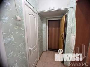 1-к квартира, вторичка, 30м2, 3/5 этаж