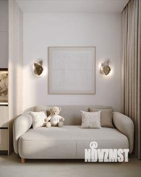 3-к квартира, вторичка, 85м2, 2/18 этаж