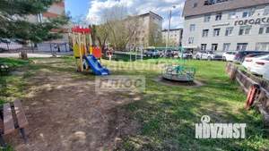 4-к квартира, вторичка, 91м2, 1/9 этаж