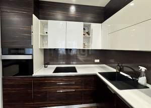 2-к квартира, вторичка, 66м2, 10/17 этаж