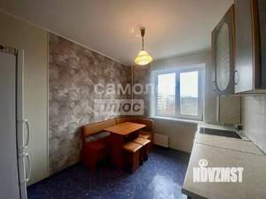 1-к квартира, вторичка, 34м2, 8/12 этаж