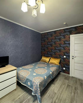 3-к квартира, вторичка, 84м2, 7/16 этаж