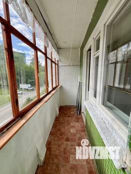 1-к квартира, вторичка, 35м2, 3/9 этаж