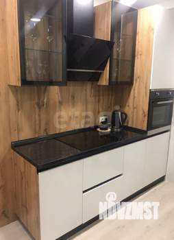 3-к квартира, вторичка, 65м2, 2/17 этаж