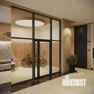 2-к квартира, вторичка, 46м2, 2/4 этаж