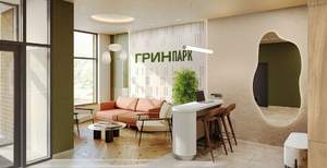 2-к квартира, вторичка, 40м2, 3/16 этаж