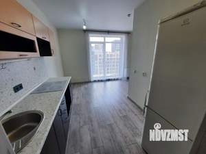 Студия квартира, вторичка, 26м2, 10/16 этаж