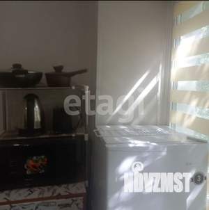 1-к квартира, вторичка, 13м2, 3/5 этаж