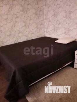 1-к квартира, вторичка, 32м2, 2/5 этаж